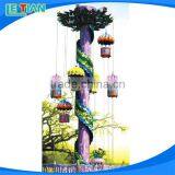 New Design Outdoor Pendulum Mini Amusement Park Ride thumbnail-1