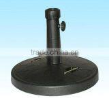 Plastic Stand Umbrella Concrete Base CK6108 thumbnail-2