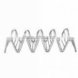 Home Table Serving Stainless Steel Bread Holder thumbnail-1