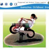 (HD-15911)Motor Plastic Spring Rocking thumbnail-1