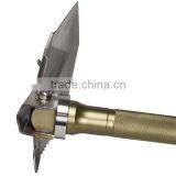 Outdoor Camping Tool Gift Cut Wire Saw Magical Mastiff Patented Outdoor Camping Gear Survival Kit Outdoor Multifunction Shovel thumbnail-3