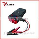 JB1236 Super Start Jump Starter Manual Li-ion Battery Charger Mini Powerbank thumbnail-2
