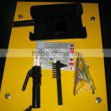 Portable High Frequency Laser AC Arc Spot Aluminium Welding Machine thumbnail-4