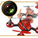 New Product! 392 Mini 2.4G 4-axle Air Mini rc Drone With Camera, RUH177264 thumbnail-4