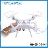With 2mp Camera 2.4g 6-axle Gyro in Stock RC Drones for Aerial Photography Quadrocopter SYMA X5SC thumbnail-1