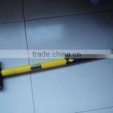 Slege Hammer 7LBS With Fiberglass Handle