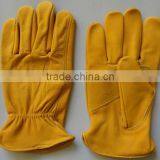 Goatskin Driving Gloves thumbnail-6