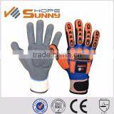 SunnyHope Anti-cuting and Anti-Impact Anti-oil Indestructible Gloves thumbnail-1
