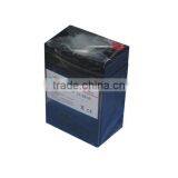 6V3Ah LiFePO4 SLA Style Battery 6V 3Ah thumbnail-1
