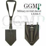 Best Folding Shovel Reviews Folding Shovel Factory Supplier in China thumbnail-4