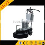 Industrial Stone Concrete Floor Portable Used Surface Grinding Machine For Cement Floor Grinding (380V-440V)