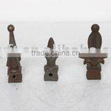 Decorative Round Fence Post Caps China Supplier thumbnail-1