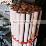 Good Treatment Finished Flat Mop Stick for 1 Dollar Items thumbnail-4