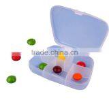 5-Day Pill Box/Tablet Dispenser LS Eplus thumbnail-1