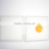 Positive Meniscus Lens USA-imported ZnSe Material 20mm Dia 63.5mm FL thumbnail-2