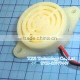 SFM27 Buzzer Decibel Alarm Apparatus SFM-27 DC3-24V 2wire thumbnail-1