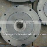 GG20 Special Flange For Motor thumbnail-1