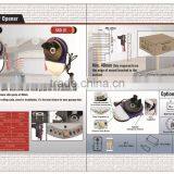 Roller Up Door Opener For Garage Door Opening With Best Price thumbnail-4