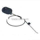 Adjusting Throttle Cable/Seating Cable/Lawn Mower Throttle Cable thumbnail-1