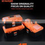 HARDEN Professional Plastic Tools Box thumbnail-3