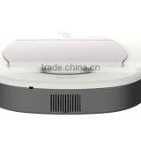 2017 New Robot Vacuum Cleaner Technological Easy Home&kitchen Helper ExVac thumbnail-4