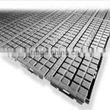 Hard Plastic Floor Covering for Protecting Natural Grass and Artificial Grass thumbnail-1