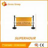 Golf Green Barrier Customized thumbnail-3