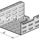 Customer Searched Also Bought Perforated Cable Tray thumbnail-4