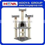 Cute Handmade Cat Tree For Large Cats Best Cat Tree House thumbnail-1