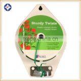 Colorful PVC Plastic Coated Garden Twist Tie Make in China thumbnail-5