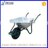 China Hot Sale Steel Wheel Barrow thumbnail-1