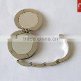 Hot Selling Compact Mirror Purse Hanger thumbnail-1