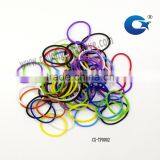 Lay Flat Length 25mm Rubber Bands thumbnail-1