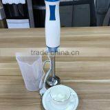 Kitchen Living Hand Blender With 304 Stainlenss Steel Blade thumbnail-1