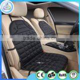 Wholesale China Car Thermo Massage Electric Portable Heated Seat Cushion thumbnail-2