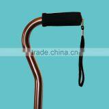 Elderly Walking Stick ALuminium Alloy Folding Cane Walking Sticks thumbnail-5