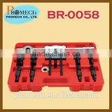 Special Designed Heavy Duty Hole Bearing Puller Set / Vehicles Repairing Hand Tools Kit thumbnail-1