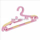 2015 New High Quality Plastic Hanger in Factory Price/manufacturer in Shenzhen OEM Wholesale Plastic Hanger thumbnail-4