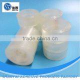 Wholesale Transparent Stationary Tape Official Tape With 1'' Plastic Core thumbnail-1