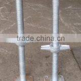 Scaffolding Adjustable Base Jack