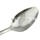 Customized Hot Sale Cheap Metal Cheap Soup Spoon thumbnail-4