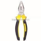 6" European Style Combination Pliers thumbnail-1