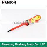 Professional Multi-purpose Insolution Voltage Screwdriver, Insulated Screwdriver thumbnail-4