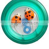 Earphones New Style Mp3 Earphone Lady Beetles thumbnail-1