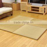 Japanese TATAMI Mat Made in Japan Made of Rush Grass IGUSA Tatami Bed thumbnail-1