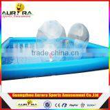 Hot Sale Inflatable Swimming Pool Inflatable Pool Toys For Kid