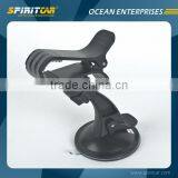 Car Clip Holder Windshield Phone Holder for IPhone 6/Samsung/PDA,GPS,MP3/4 thumbnail-1