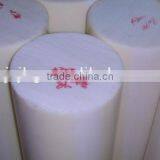 Extruded 100mm Diameter Plastic Polypropylene PP Rod thumbnail-2