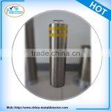 Stainless Steel Hydraulic Retractable Bollard thumbnail-3