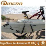 Adjustable Surf Board Rack Can Be Mounted On Bikes thumbnail-1